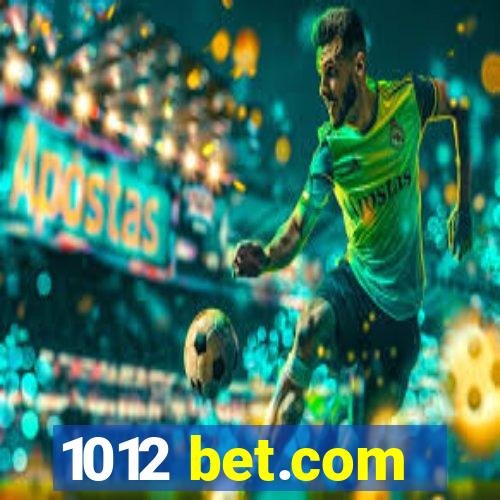 1012 bet.com
